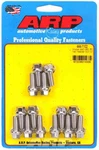 Arp 444-1102 Header Bolt Kit. Fixed Price $26.99.