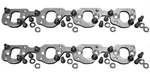Kooks Headers Small Block Ford Adapter Plate Part 7010-KIT. Fixed Price $329.99.