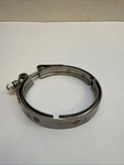 New Genuine Oem 3905216 Clamp V-band Cummins. Fixed Price $17.99.