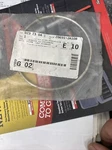 Nissan Oem Exhaust-catalytic Cnvrtr Gasket 20691JA10B New. Fixed Price $14.00.