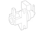 Genuine Mercedes-benz Pressure Transducer 000-153-18-00. Fixed Price $122.14.