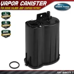 Vapor Canister For Jeep Compass Patriot 2007-2011 Dodge Caliber 1.8L 2.0L 2.4L. Fixed Price $80.99.