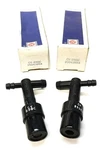 Ac/general Motors Pcv Valve CV-890C (25043854) Lot Of Nos. Fixed Price $25.19.
