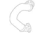 Genuine Bmw Pressure Hose 11-72-7-555-681. Fixed Price $77.22.