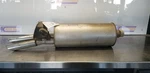 89 Nissan 300ZX Z31 3.0L Rear Exhaust Muffler. Fixed Price $180.62.