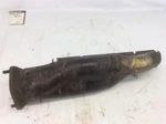 07-10 Audi Q7 4.2L Passenger Right Exhaust Manifold V. Fixed Price $71.99.