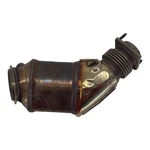Bmw Oem Catalytic Converter Tenneco 11.21.816.61.0.92.0 #03. Fixed Price $400.00.