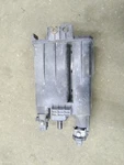 17 Nissan Murano Fuel Vapor Canister 3.5 Liter. Fixed Price $115.44.