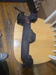 1965-1968 Pontiac Gto 389 400 Rh Exhaust Manifold 9779328 Oem Read. Fixed Price $142.50.