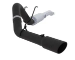 Mbrp 4" Catback Exhaust 2017-25 Ford F250 F350 Crew Cab 6.2L 6.8L 7.3L Gas Black. Fixed Price $689.99.