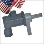 Evap Vacuum Vapor Canister Purge Valve Solenoid For Toyota Lexus 90910-12273. Fixed Price $18.00.