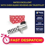 Camshaft Adjuster Valve Fits Nissan Versa MK2 1.5 Intake Side 2011 On HR15DE New. Fixed Price $99.15.