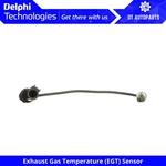 2008-2010 Ford F-550 Super Duty 6.4L Egt Sensor Rear Delphi 2009. Fixed Price $75.97.