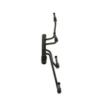 Secondary Air Injection Pipe Standard AT161. Fixed Price $156.95.