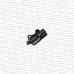 Genuine Toyota 2JZ-GTE Vacuum Switching Valve 25860-46060. Fixed Price $70.80.