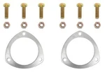 Patriot Exhaust Collector Gaskets SEAL-4-GOOD 3.5- 66003. Fixed Price $52.47.