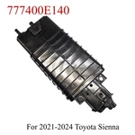 New Charcoal Canister Assembly 77740-0E140 For Toyota Sienna 2021-2024 Us. Fixed Price $60.00.