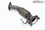 2020-2025 Kia Soul 2.0L L4 Fwd Engine Front Exhaust Pipe Tube 28610-K0500 Oem. Fixed Price $199.99.
