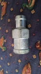 65 Mustang Shelby GT350 K Code Nos Ac CV666C Pcv Valve C5AZ-6A666-A. Fixed Price $150.00.