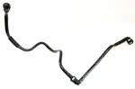 Leak Detection Pump Breather Hose 05-09 Vw Jetta Gti Genuine 1K0 201 160 Aq. Fixed Price $50.00.