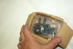 Newstar S-26965 Diesel Particulate Filter Dpf Pressure Sensor. Fixed Price $119.99.