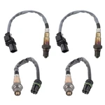 Bosch Downstream & Upstream Oxygen Sensor Kit For Bmw M3 E92 4.0L V8. Fixed Price $497.95.