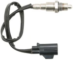 Oxygen Sensor-direct Ngk 25751 Fits 16-19 Jaguar F-type. Fixed Price $129.37.