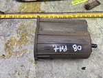 2007-2009 Jeep Patriot Evap Vapor Canister. Fixed Price $65.00.