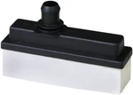 Engine Crankcase Breather Element-vin: L, Gas Baldwin Filters SA2047. Fixed Price $25.99.
