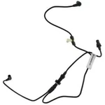 Jaguar 09-10 Xf 4.2L-V8 Emission-vacuum Hose C2Z4729 Genuine. Fixed Price $60.00.