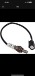 New 2010 2015 Genuine Oem Mazda CX-9 Oxygen Sensor # CA41-18-861. Fixed Price $180.00.