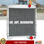Fits Case-ih 580K Series Super Tractor Radiator AH145366, KA172038. Fixed Price $199.00.