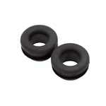 Edelbrock Pcv Valve Grommet 8094; Signature Series .750 1.250 In. Open. Fixed Price $13.95.