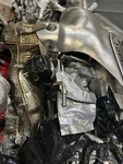 Turbocharger For Ferrari 296 Gts Cabriolet 3.0 V6 Hybrid F163BC 849087 3.800KM. Fixed Price $6839.00.