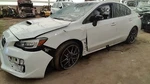 Air Injection Pump 2.5L Fits 15-21 Wrx 7069814. Fixed Price $129.89.