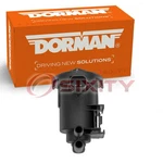Dorman Vapor Canister Purge Valve For 1998-2000 Chrysler Cirrus 2.0L 2.4L Pt. Fixed Price $72.98.