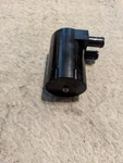 Burger Motorsports Bms Turbo Double Baffle Oil Catch Can. Fixed Price $99.69.