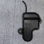 Oem 1999-2006 Audi Coupe MK1 1.8T MK4 Jetta Gti Vw Vacuum Reservoir 06A131541. Fixed Price $25.00.