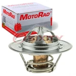 Motorad Engine Coolant Thermostat For 1958 Studebaker Scotsman Cooling Ab. Fixed Price $12.57.