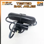 06-18 Aston Martin V8 Vantage DB9 Exhaust Solenoid Vacuum Pump Tank Reservoir Oe. Fixed Price $151.54.