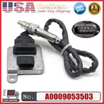Nox Sensor For 5WK96682D Mercedes W205 W164 W166 X164 X66 Sprinter A0009053503. Fixed Price $76.56.