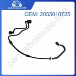 New Radiators Coolant Hose Fit For Mercedes-benz C43 Amg 2017-2023 2055010725. Fixed Price $24.84.