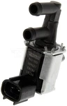 Dorman Oe Solutions Vapor Canister Purge Valve 911 392. Fixed Price $63.48.