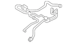 Genuine Ford Vapor Canister Purge Solenoid LX6Z-9D289-SJ. Fixed Price $219.78.