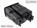 Genuine Nissan Vapor Canister 14950-1KC0C. Fixed Price $205.52.