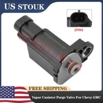 12592015 For Chevrolet Buick Gmc Vapor Canister Purge Valve Evap Solenoid. Fixed Price $12.99.