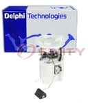Delphi Left Fuel Pump Module Assembly For 2007-2010 Lincoln Mkx 3.5L V6 Air Ts. Fixed Price $225.54.
