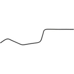 Gates EMH136 Emission Control & Ventilation Hose For Select 05-09 Audi Models. Fixed Price $26.99.