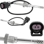 Genuine Global Parts Distributors Gpd Exhaust Temp Sensor 1812319. Fixed Price $48.67.