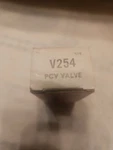 Nors Standard V254 Pcv Valve. Fixed Price $13.00.